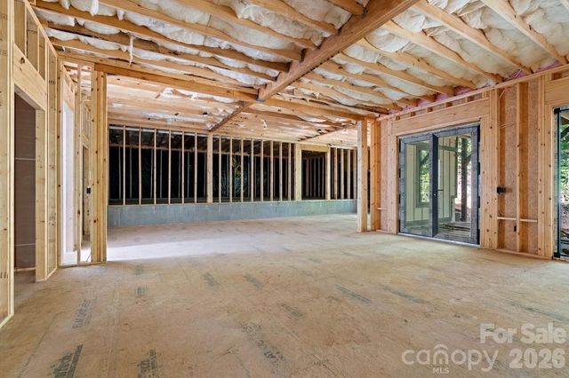 69 Village Pointe Lane, Asheville, NC 28803