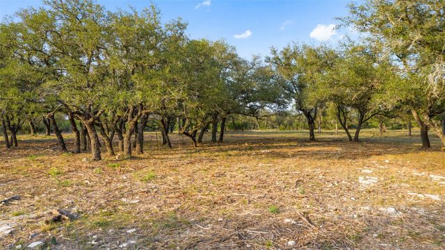 TBD Pedernales Canyon Trail, Spicewood, TX 78669