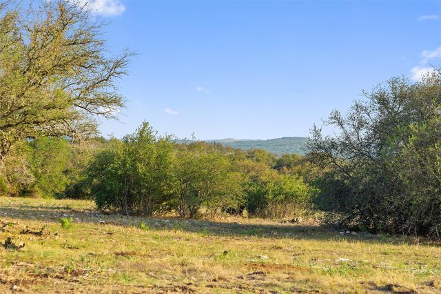 TBD Pedernales Canyon Trail, Spicewood, TX 78669