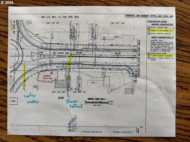 Address unavailable.