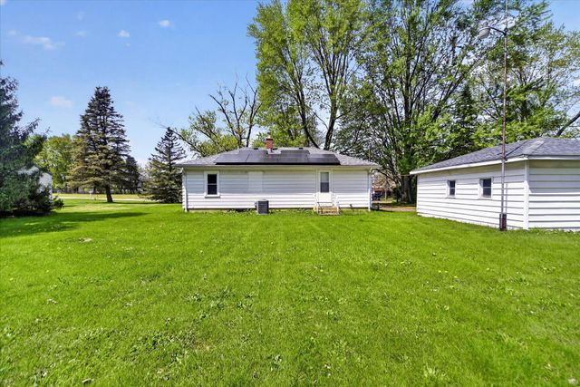 15370 Ackerson Drive, Battle Creek, MI 49014