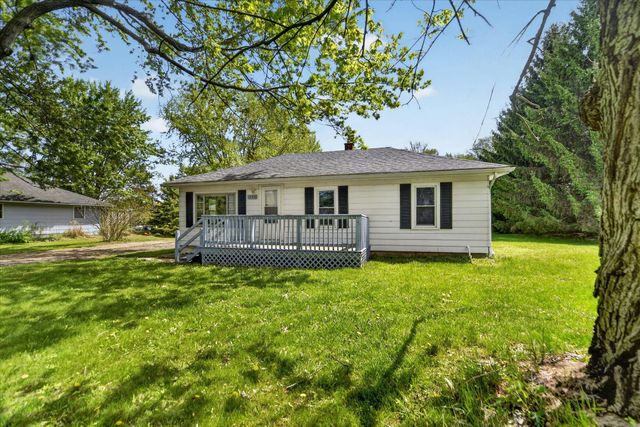 15370 Ackerson Drive, Battle Creek, MI 49014