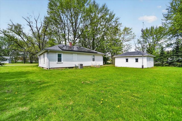 15370 Ackerson Drive, Battle Creek, MI 49014