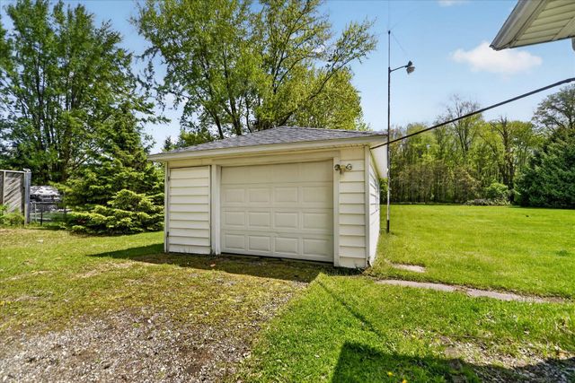 15370 Ackerson Drive, Battle Creek, MI 49014