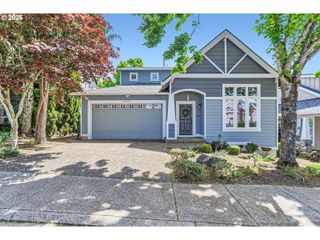 15602 Nw GRAF St, Portland, OR 97229