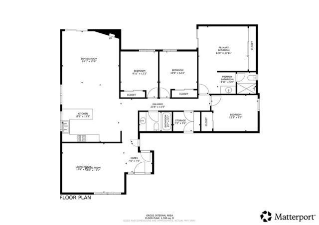 1430 Beaver Way, La Verne, CA 91750