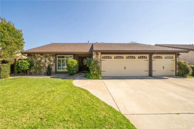 1430 Beaver Way, La Verne, CA 91750