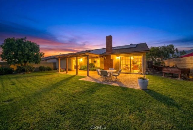1430 Beaver Way, La Verne, CA 91750