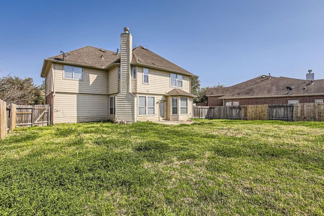 3138 Red Rover Court, Spring, TX 77373
