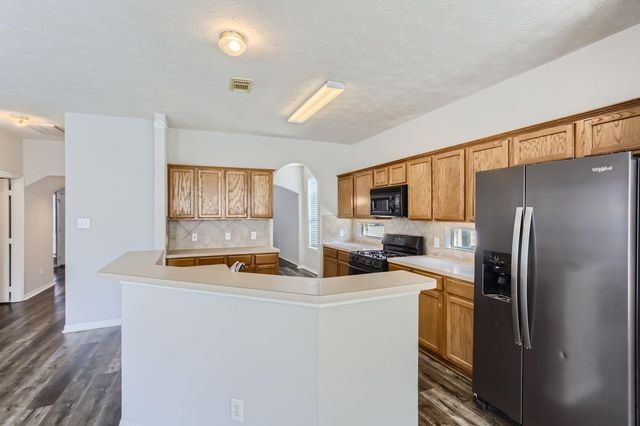 3138 Red Rover Court, Spring, TX 77373
