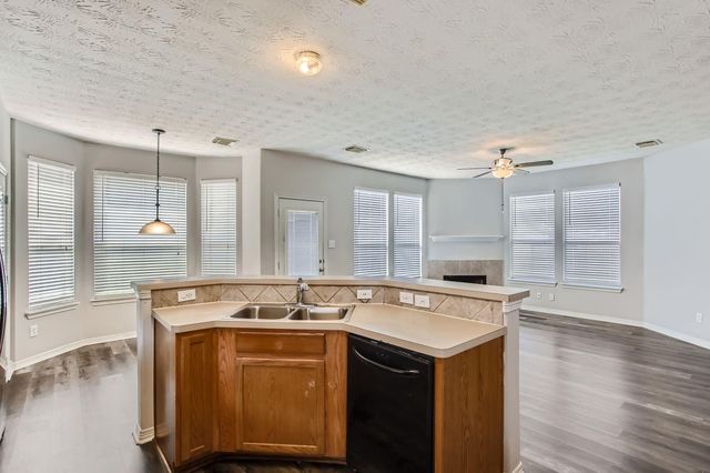 3138 Red Rover Court, Spring, TX 77373