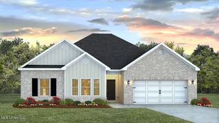 13533 Sarus Drive, Vancleave, MS 39565