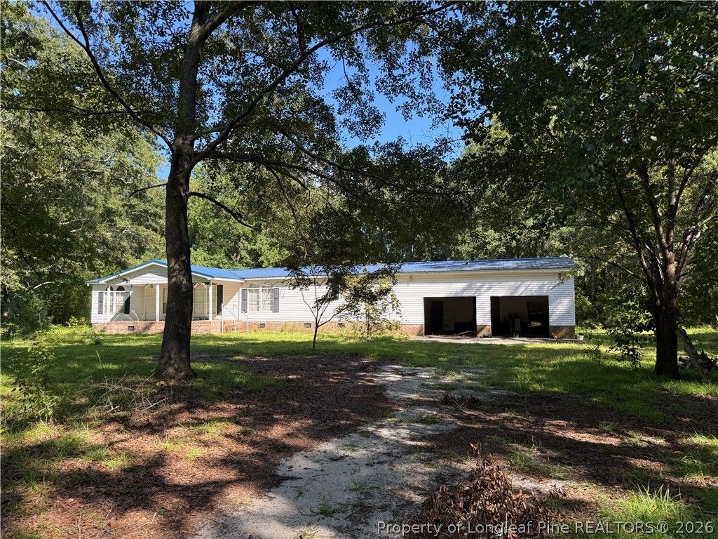 146 Nascar Drive, Red Springs, NC 28377 — photo 2