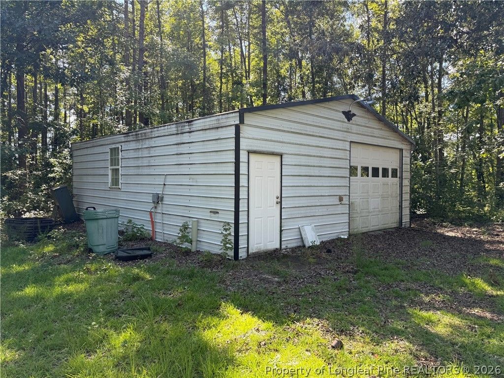 146 Nascar Drive, Red Springs, NC 28377 — photo 4