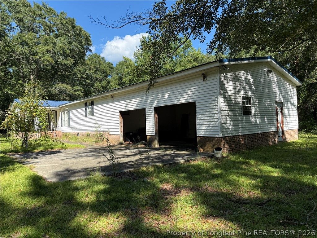 146 Nascar Drive, Red Springs, NC 28377 — photo 5