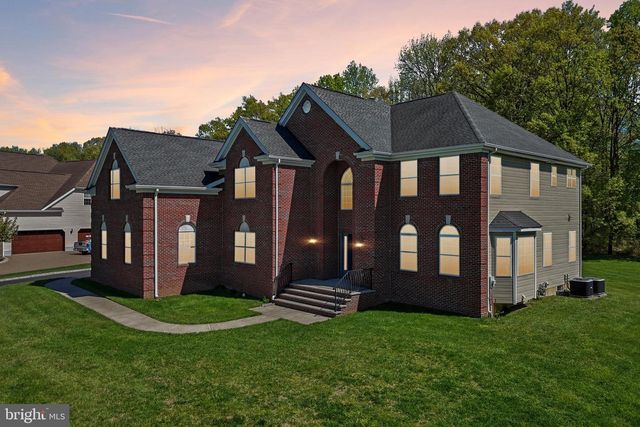 41 EMERALD RD, Robbinsville, NJ 08691