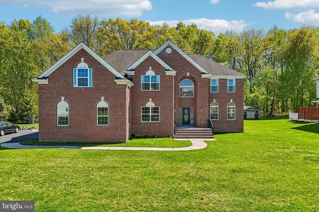41 EMERALD RD, Robbinsville, NJ 08691