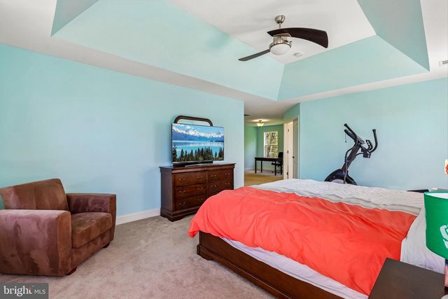 41 EMERALD RD, Robbinsville, NJ 08691