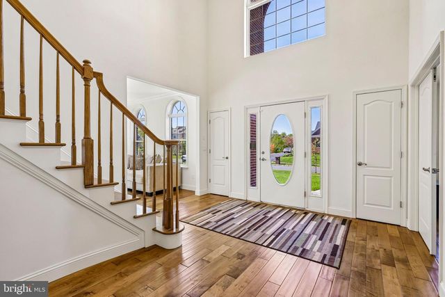 41 EMERALD RD, Robbinsville, NJ 08691