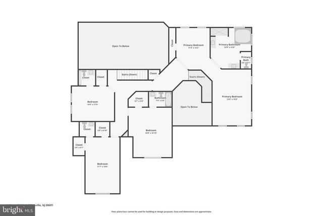 41 EMERALD RD, Robbinsville, NJ 08691