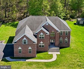 41 EMERALD RD, Robbinsville, NJ 08691