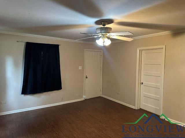 615 Millville Dr, Henderson, TX 75652