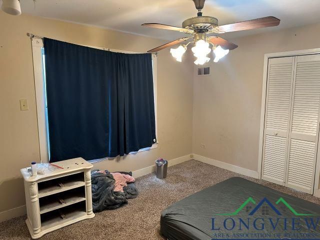 615 Millville Dr, Henderson, TX 75652