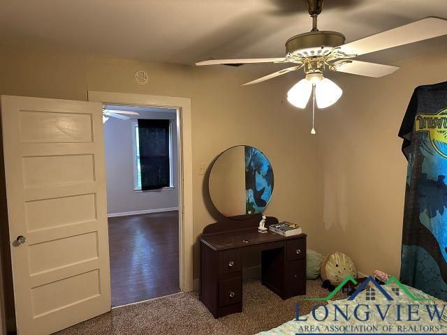 615 Millville Dr, Henderson, TX 75652