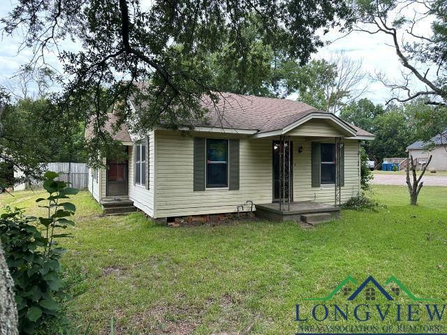 615 Millville Dr, Henderson, TX 75652