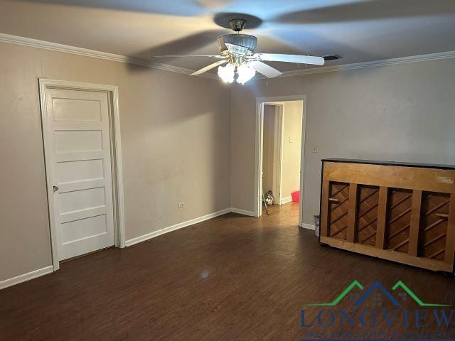 615 Millville Dr, Henderson, TX 75652