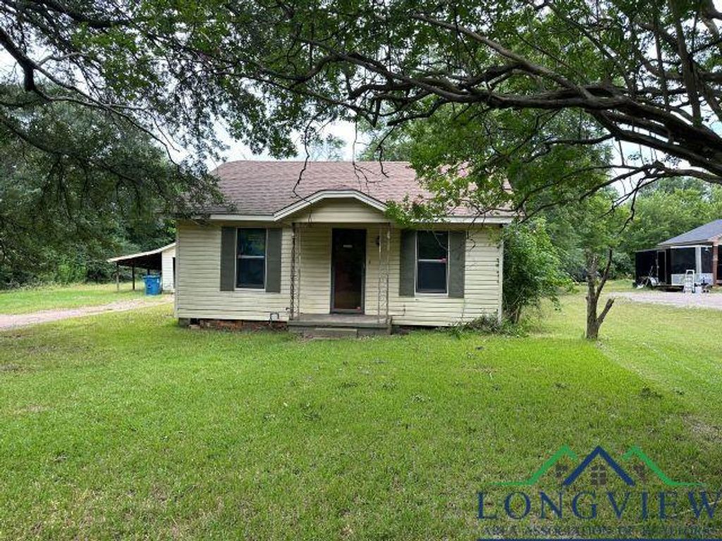 615 Millville Dr, Henderson, TX 75652