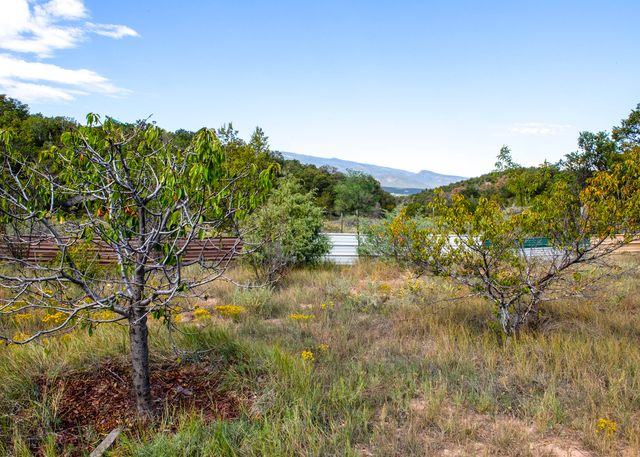 68 Canyon Road, Sandia Park, NM 87047