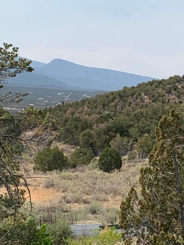 68 Canyon Road, Sandia Park, NM 87047