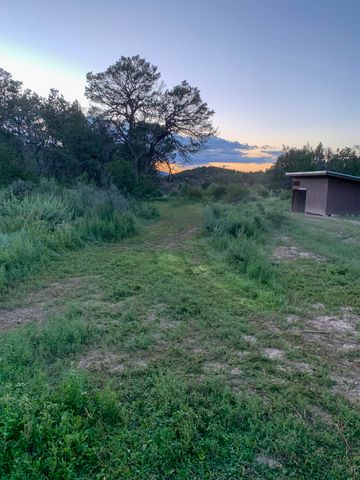 68 Canyon Road, Sandia Park, NM 87047