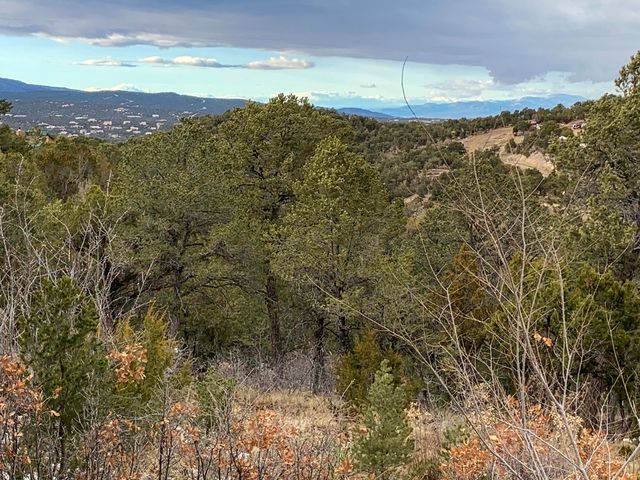 68 Canyon Road, Sandia Park, NM 87047