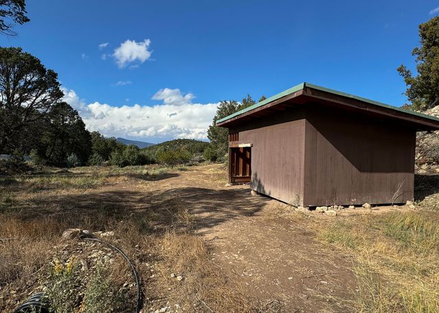 68 Canyon Road, Sandia Park, NM 87047