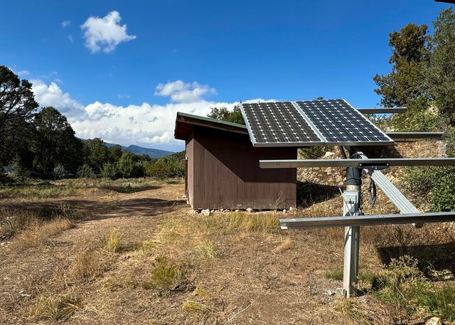 68 Canyon Road, Sandia Park, NM 87047