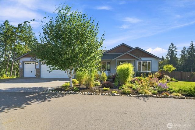 6411 196th Drive NE, Granite Falls, WA 98252