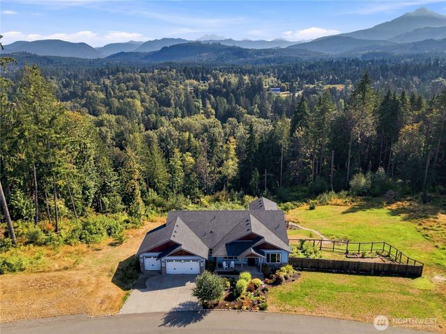 6411 196th Drive NE, Granite Falls, WA 98252