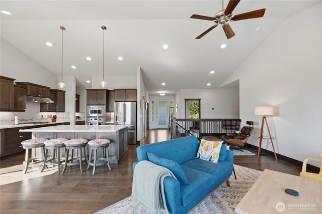 6411 196th Drive NE, Granite Falls, WA 98252