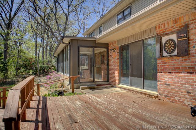 2920 Ridge Court, Bartlesville, OK 74006