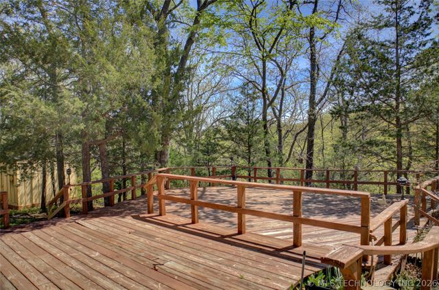 2920 Ridge Court, Bartlesville, OK 74006