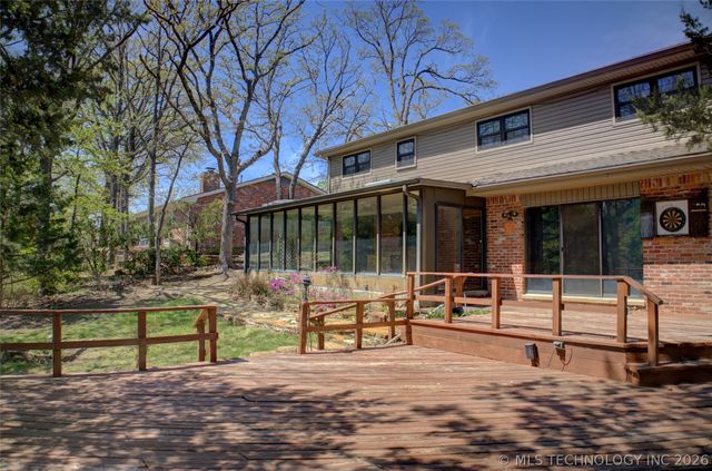 2920 Ridge Court, Bartlesville, OK 74006