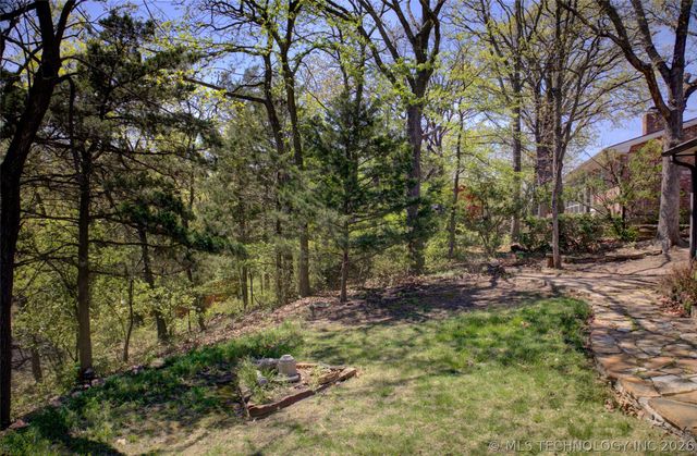 2920 Ridge Court, Bartlesville, OK 74006