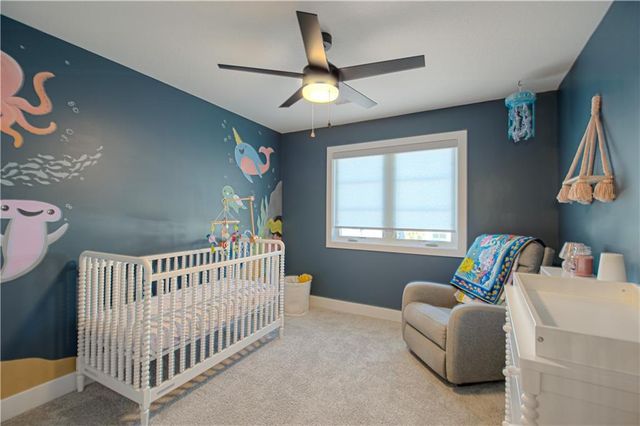 1829 Green Meadow Drive, Liberty, MO 64068