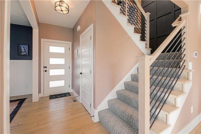 1829 Green Meadow Drive, Liberty, MO 64068