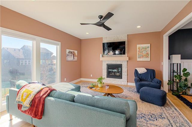 1829 Green Meadow Drive, Liberty, MO 64068