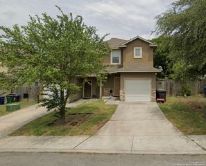 5115 FLIPPER DR # 5115, San Antonio, TX 78238