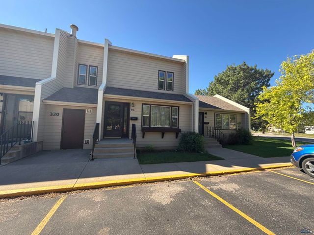 320 44TH, Rapid City, SD 57702