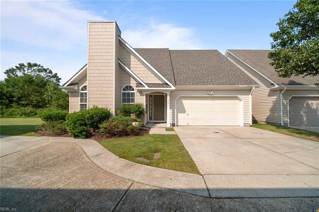 1501 Yountville CT, Virginia Beach, VA 23456